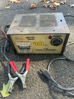 Sears charger Foxchase 30.00