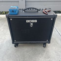 Boss Katana MK2 50W