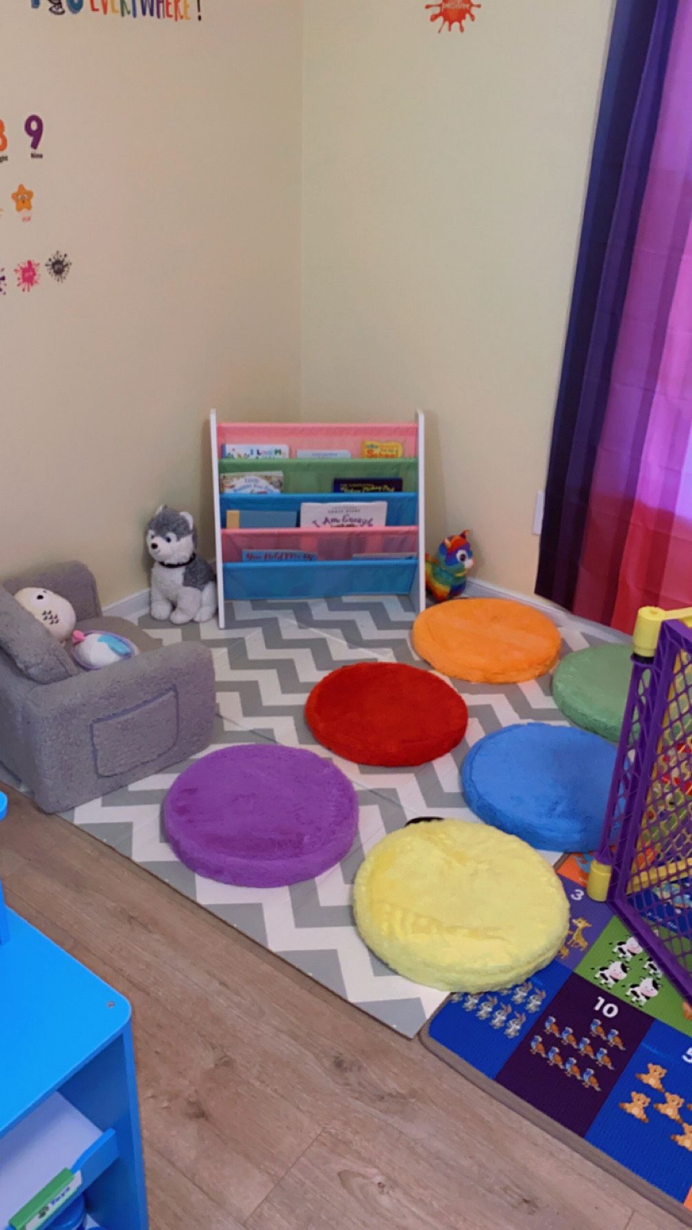 Big Hearts Little Stars Home Childcare
