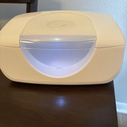 Munchkin Glow Wipe Warmer 