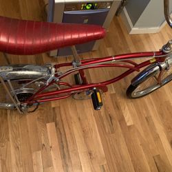 Schwinn Vintage Bike