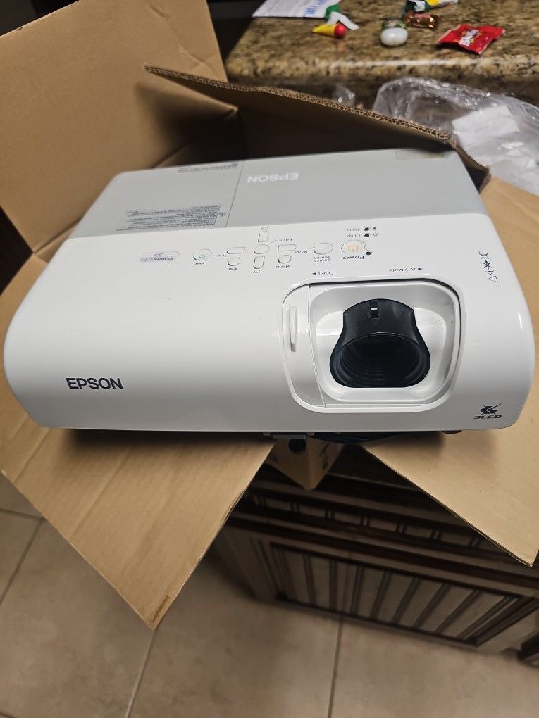 Epson Projector