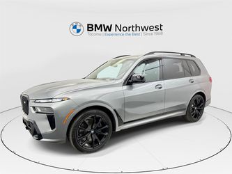2024 BMW X7