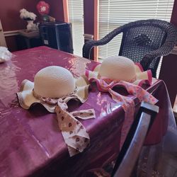 Sun Hats 