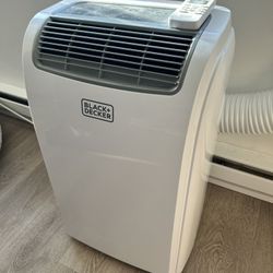 Portable AC