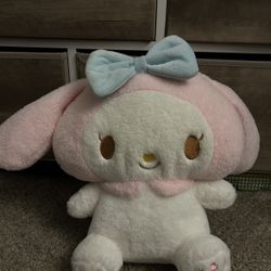 My Melody 