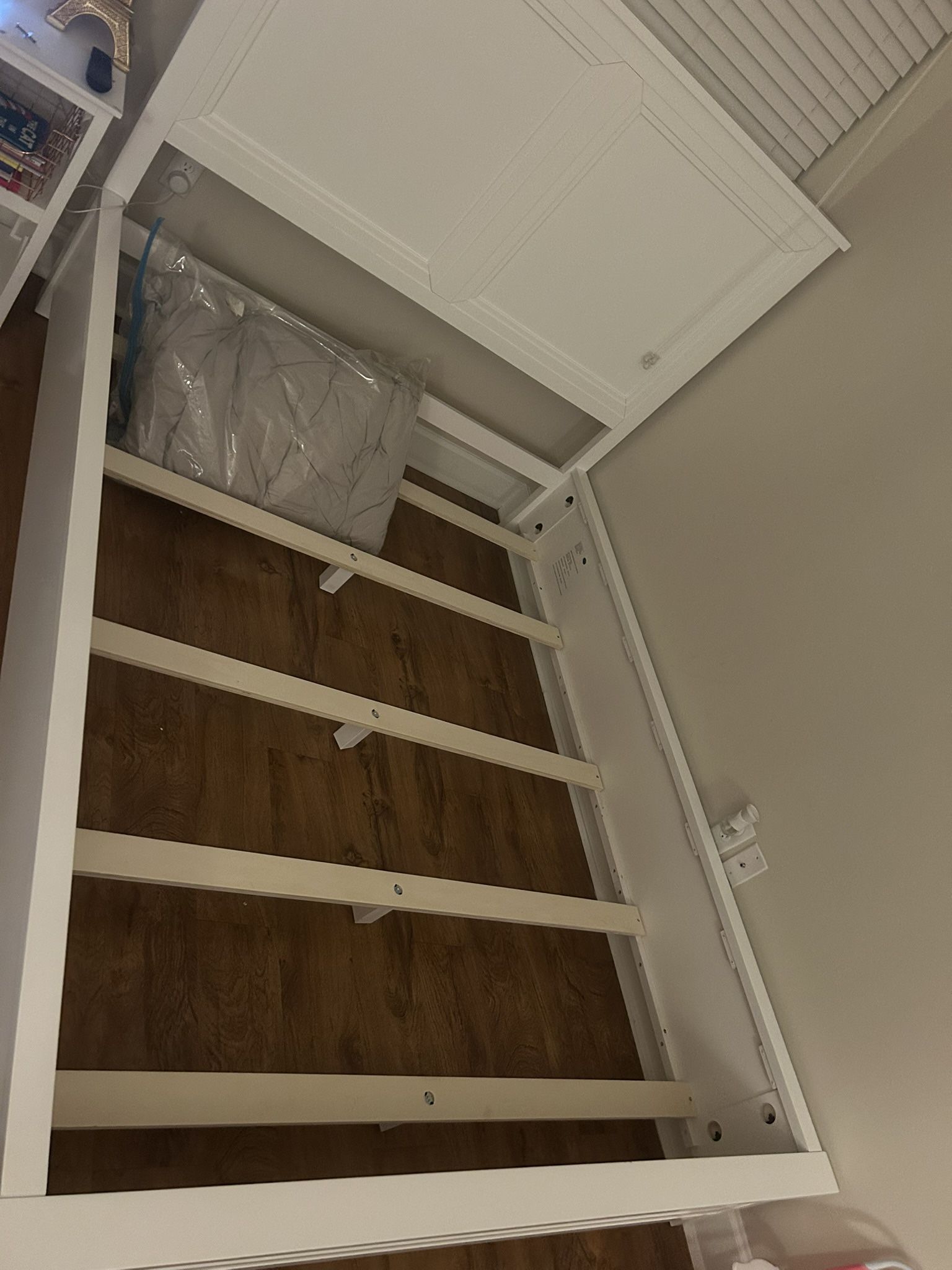 Bed Frame