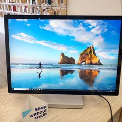 Microsoft Surface Studio 2nd Gen - $1 Down Today Only