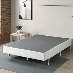 Queen Size Box Spring 9"