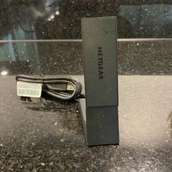 NETGEAR AC1200 USB 3.0 Wi-Fi Adapter - A6210