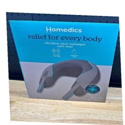 art prepare Premium Neck Massager - Dissolve Tension