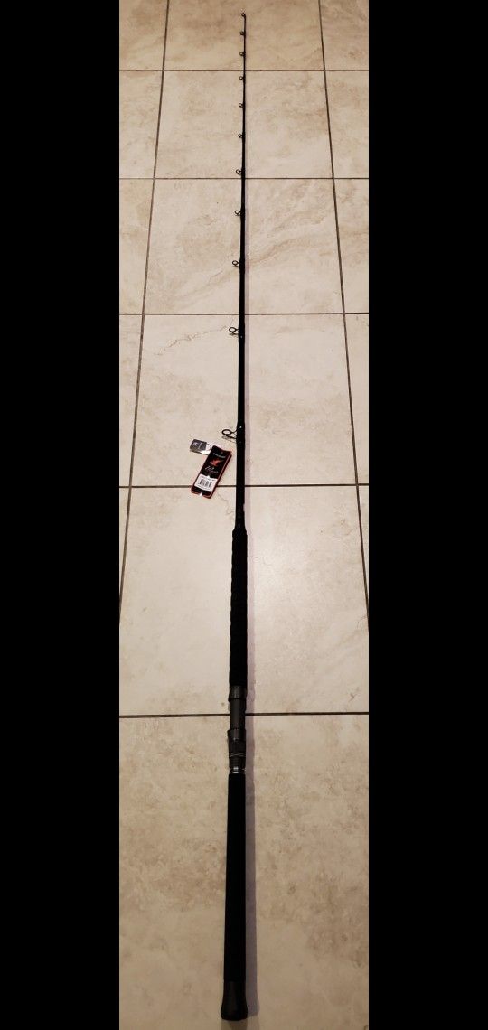 Phenix Axis HAX-C 820MH fishing rod