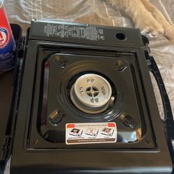 Portable Gas Cooker