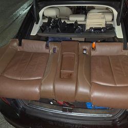 premium replacement seats for audi a7