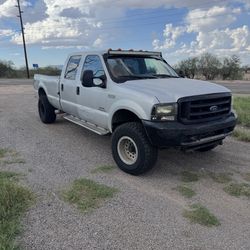 2000 Ford F-350