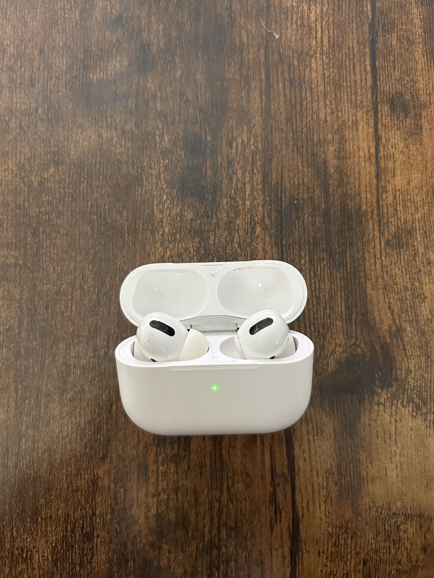 AirPod Pros 