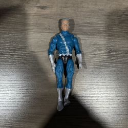 Hasbro Quicksilver Marvel Universe
