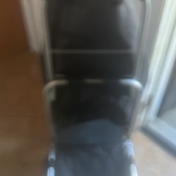 Trolly Cart Grosery Seat