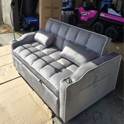 Sofa Bed 