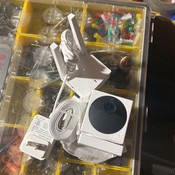 WYZE OUTDOOR CAMERA