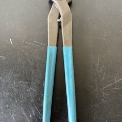 Channellock End Cutters