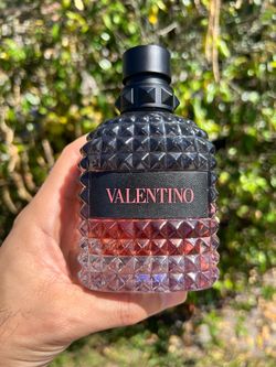 Valentino Coral Fantasy
