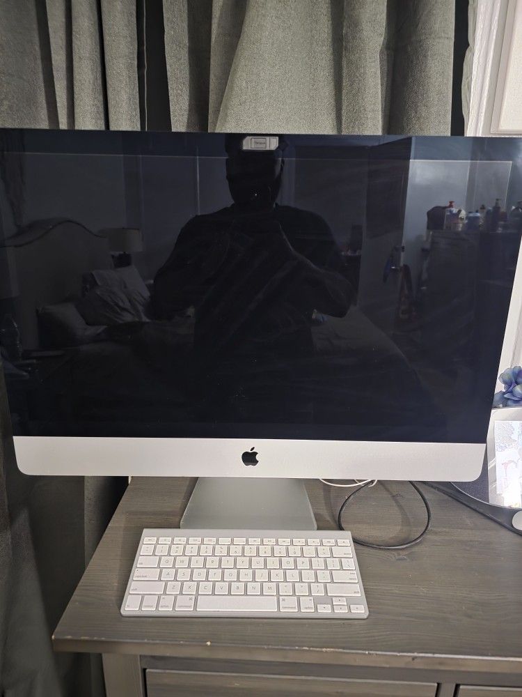 APPLE 27 Inch Imac 32 Gb Memory