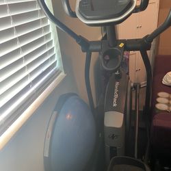 Elliptical 