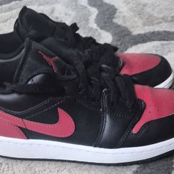 Air Jordan's Big Kids 3.5