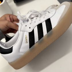 Sambae Adidas 