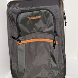 Timberland- Travel Bag with wheels 
