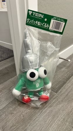 jdm tein dampachi action figure coilovers $15