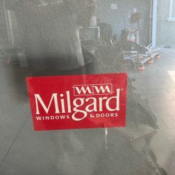 Milgard (Brand New)