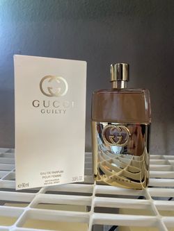 Women’s perfume