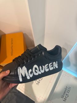 Black mcqueens