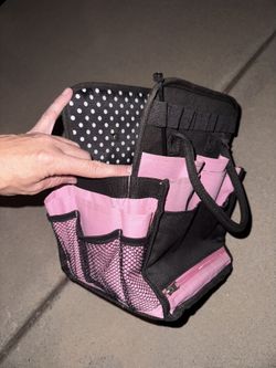 Multipurpose Tote/storage/tool Bag