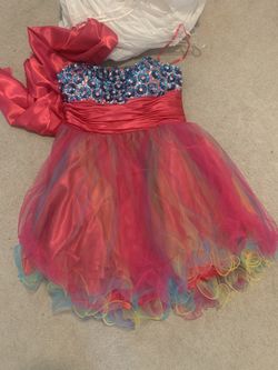 Formal Dress Prom Dress