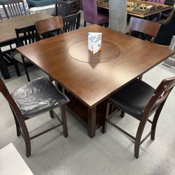 Furniture, Dining Table, Wood Chair, Leg, Coffee Table Tv Stand