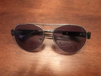 Burberry prescription sunglasses made in italy.