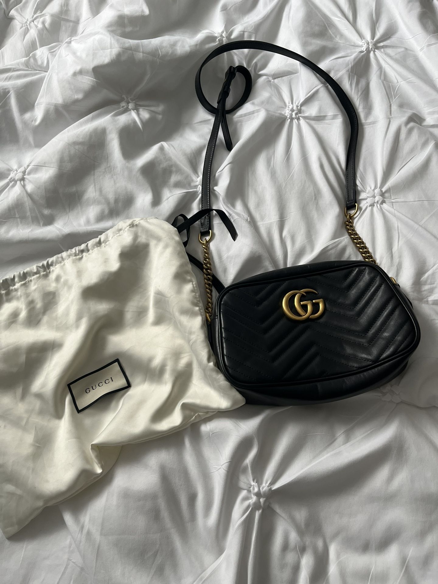 Gucci Purse