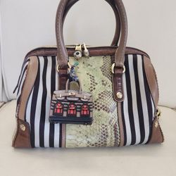 Henri Bendel Bag