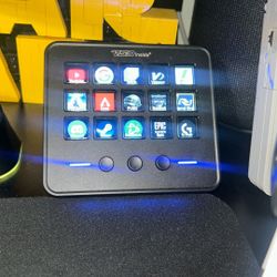 Stream Deck
