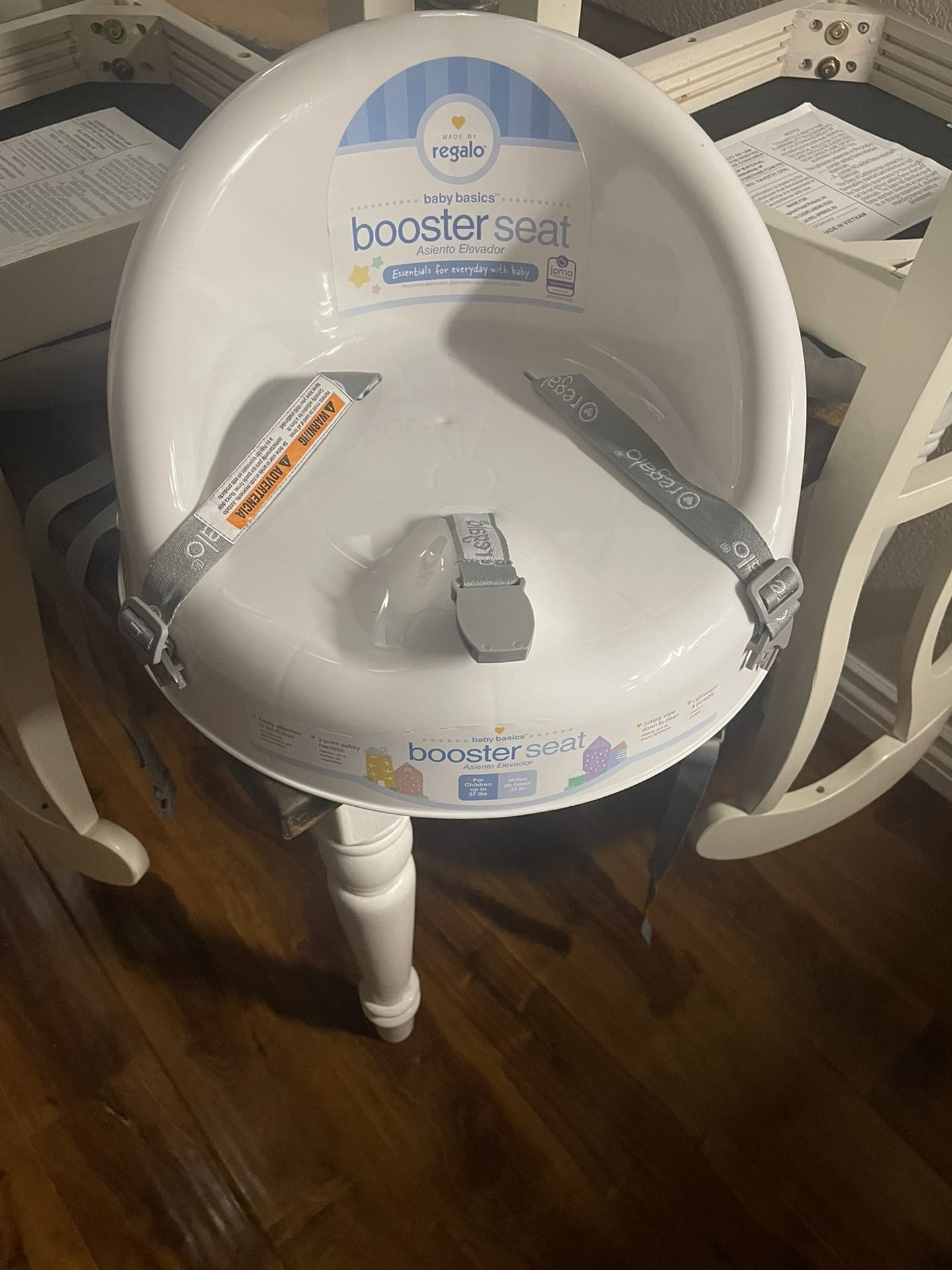 Booster Seat