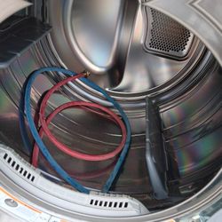 Washer/dryer