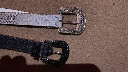 Bb belt