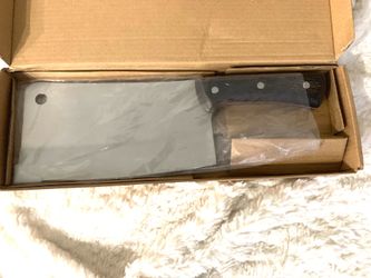 KITORY CLEAVER KNIFE