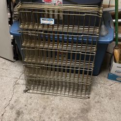 4x4 Ft Or 2x8ft Cage For Animals