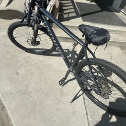 Specialized Rock Hopper 29 Bike