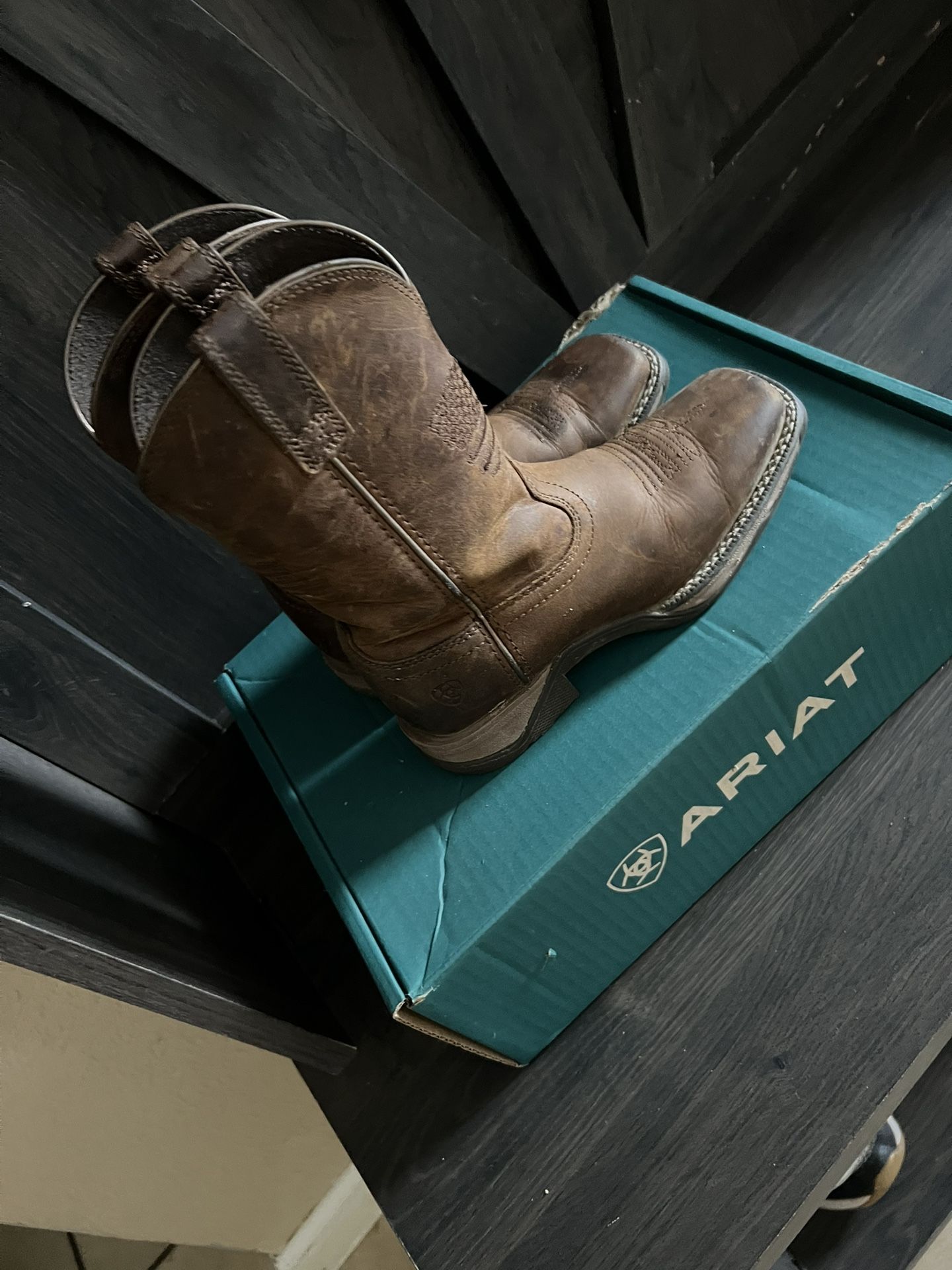 Boys Cowboy Boots