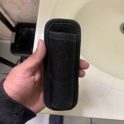 Baton Holster
